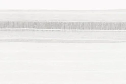 kappaverho Alina 45x240 cm valkoinen*4Living Sale