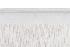 Clearance 4Living kappaverho Oliver 45x240 cm harmaa