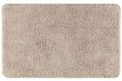 Outlet 4Living kylpyhuoneenmatto Solid 50x80 cm beige