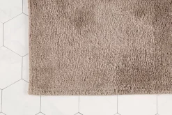 kylpyhuoneenmatto Bamboo 50x80 cm beige*4Living Outlet