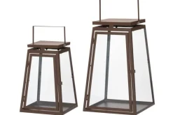 lyhty 20x20x30 cm*4Living Discount