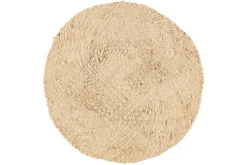 tabletti Corn Ø 38 cm natural*4Living Sale