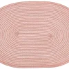 Tabletti Heini oval rosa*4Living Best