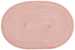Tabletti Heini oval rosa*4Living Best