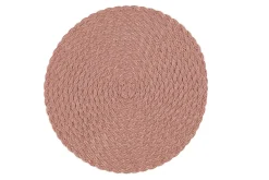 New 4Living tabletti Letti 38 cm roosa