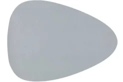 Discount 4Living tabletti Stone 31x42 cm vaaleansininen