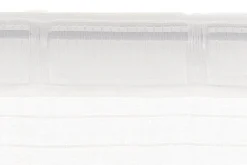 valmisverho Alina 140x240 cm 2 kpl valkoinen*4Living New