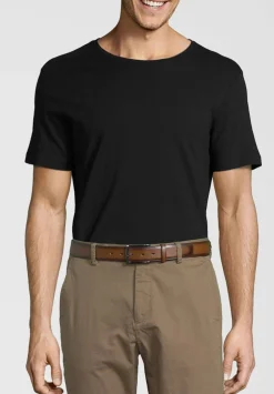 Discount Lloyd nahkavyö 1295