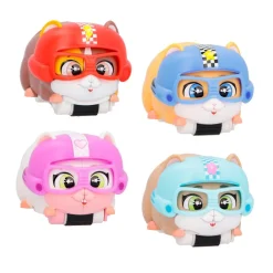 New Loopers Hammies Entry Pack