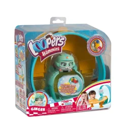 Clearance Loopers Hammies Medium Pack