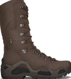 Outlet Lowa kengät Z-11S GTX C 0493 Dark brown