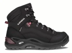 retkeilykengät Renegade GTX Mid Ws*Lowa Discount