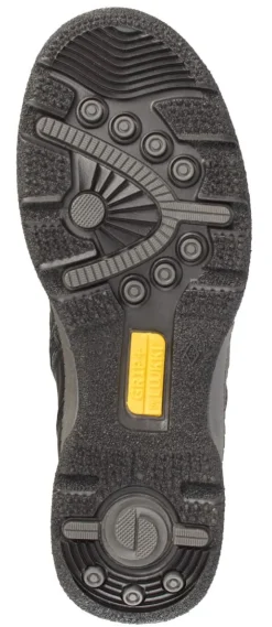 Luukki nilkkurit 7361-1026 1021 Black