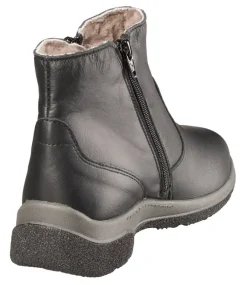 Luukki nilkkurit 7361-1026 1021 Black