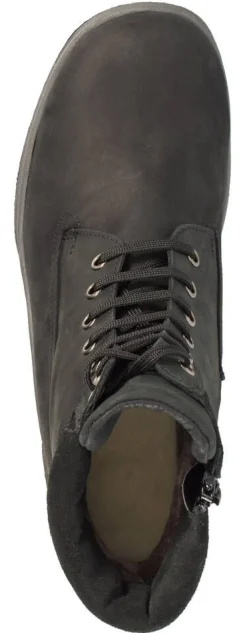 Luukki nilkkurit 9178-1002 Black