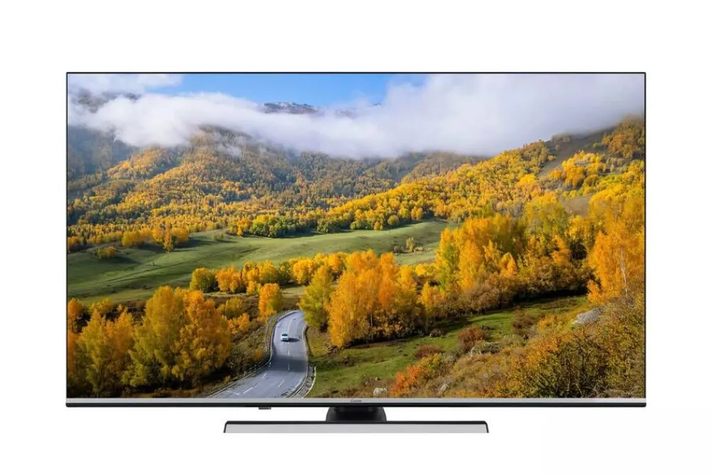 Clearance Luxor TV 43" QLED43 OD870
