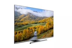 Clearance Luxor TV 43" QLED43 OD870