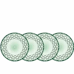 lautanen Sorrento 16 cm 4 kpl/pkt Green*Lyngby Best