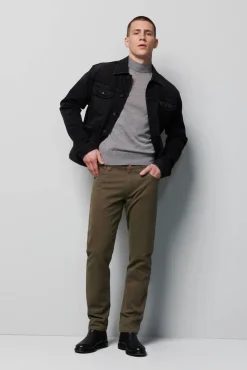 Clearance M5 by Meyer housut Slim 6179