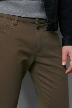 Clearance M5 by Meyer housut Slim 6179