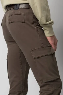 reisitaskuhousut 6172*M5 by Meyer New