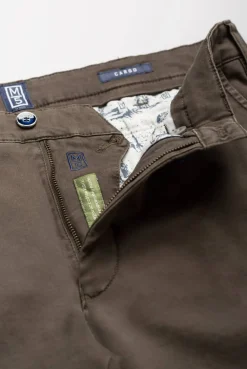 reisitaskuhousut 6172*M5 by Meyer New