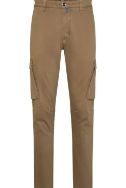 reisitaskuhousut 6172*M5 by Meyer New