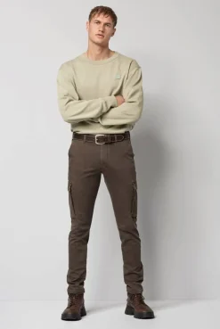 reisitaskuhousut 6172*M5 by Meyer New