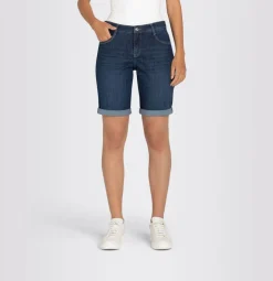 Online Mac farkkushortsit Shorty D845 New basic wash