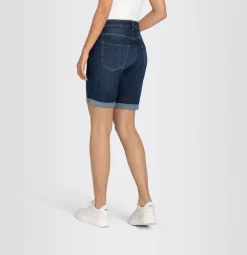 Online Mac farkkushortsit Shorty D845 New basic wash