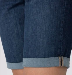 Online Mac farkkushortsit Shorty D845 New basic wash