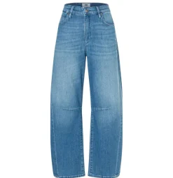 farkut Dakota Barrel Auth. Comfort Vintage Denim*Mac Hot