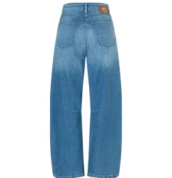 farkut Dakota Barrel Auth. Comfort Vintage Denim*Mac Hot