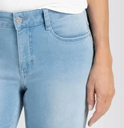 Discount Mac farkut Dream D491 Basic bleached blue