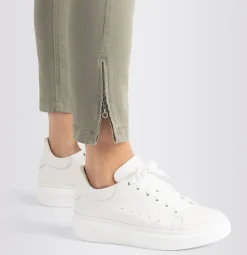 Online Mac farkut Dream Chic 644R Light army green