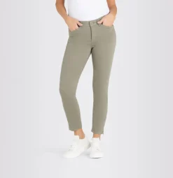 Online Mac farkut Dream Chic 644R Light army green