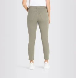 Online Mac farkut Dream Chic 644R Light army green