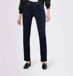 Discount Mac farkut Melanie Dark Rinsewash D801