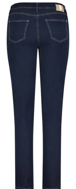 Discount Mac farkut Melanie Dark Rinsewash D801