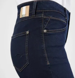 Discount Mac farkut Melanie Dark Rinsewash D801