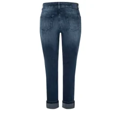 farkut Sue relax 5714 90 0387L Authentic Stretch Denim*Mac Sale