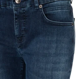 farkut Sue relax 5714 90 0387L Authentic Stretch Denim*Mac Sale