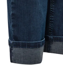 farkut Sue relax 5714 90 0387L Authentic Stretch Denim*Mac Sale