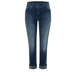 farkut Sue relax 5714 90 0387L Authentic Stretch Denim*Mac Sale