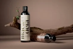 Online Macadeia suihkusaippua 300 ml Relaxing Coffee