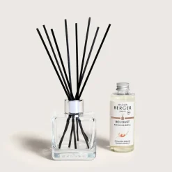 huonetuoksu Exquisite Sparkle 100 ml*Maison Berger Hot