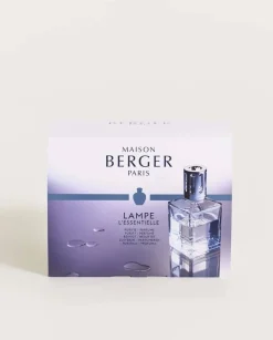 ilmanpuhdististimen aloituspakkaus Ocean Breez*Maison Berger Best