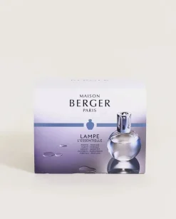 ilmanpuhdistimen aloituspakkaus Cotton Caress*Maison Berger Clearance