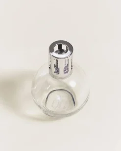 ilmanpuhdistimen aloituspakkaus Cotton Caress*Maison Berger Clearance