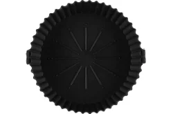 New Maku Air fryer silikonivuoka 21,5x17,5 cm